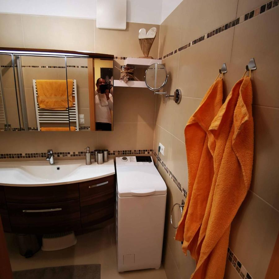 Ferienwohnung Konold Альтенмаркт-ім-Понгау Екстер'єр фото