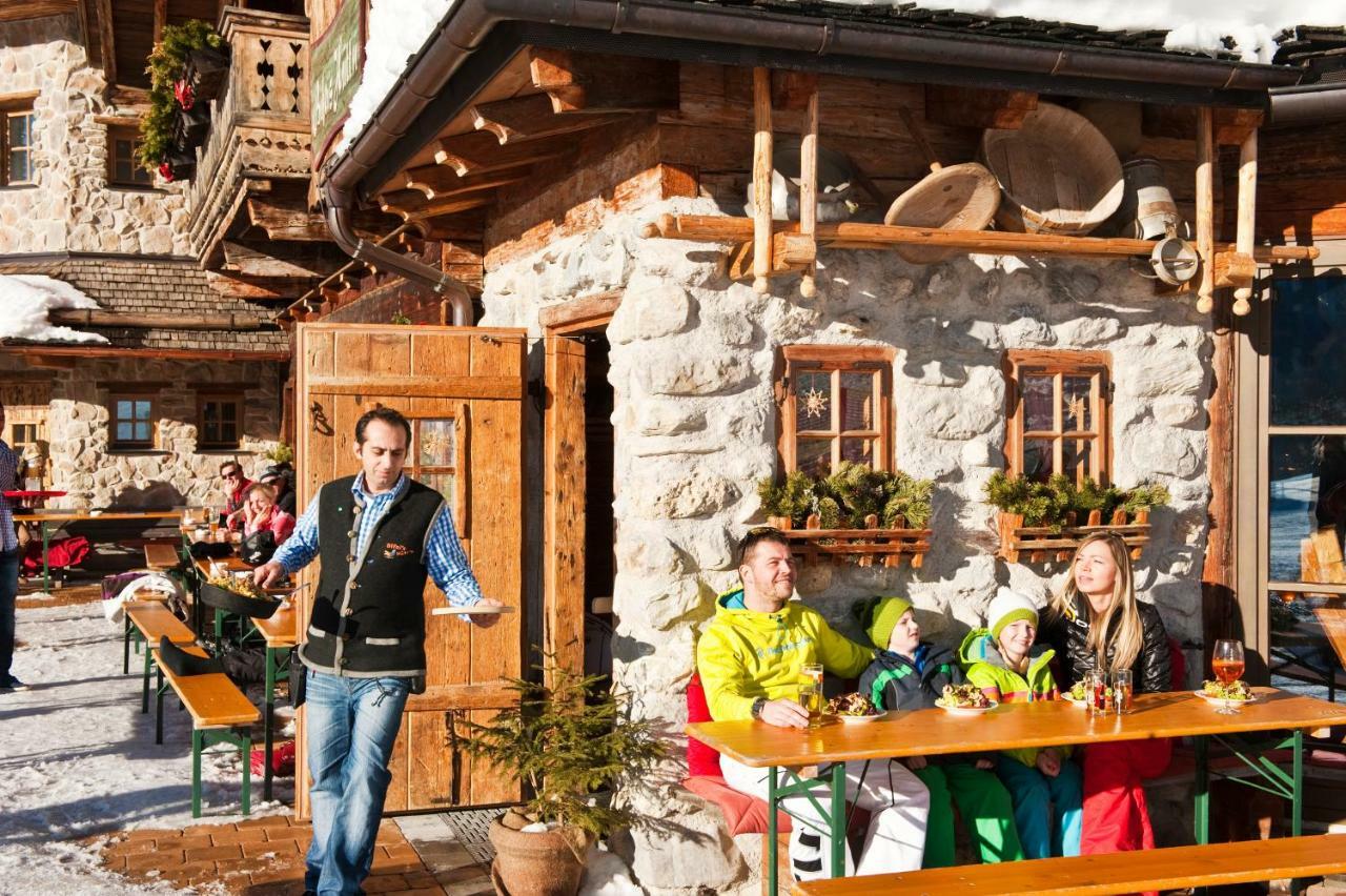 Ferienwohnung Konold Альтенмаркт-ім-Понгау Екстер'єр фото